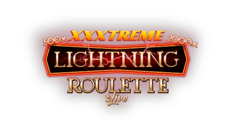 XXXtreme Lightning Roulette image