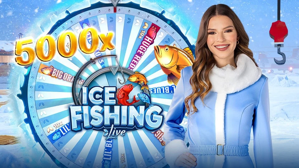 Ice Fishing